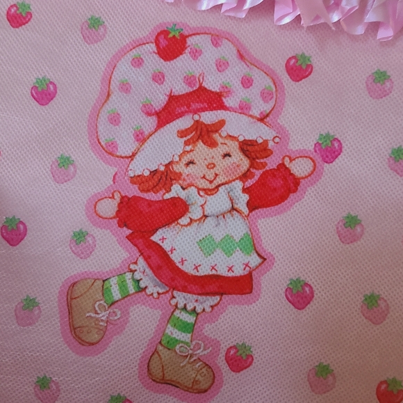 Strawberry Shortcake Storage Set 🍓 - Picture 3 of 4